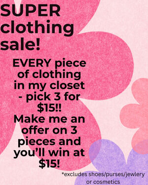 BE FAIR! We're ALL trying to Earn!